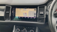 Skoda Kodiaq 2.0 TSI Edition 4x4 5dr DSG [7 Seat] Petrol Estate